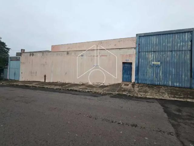 Galpão aluguel em Região Imediata de Marília, Marília