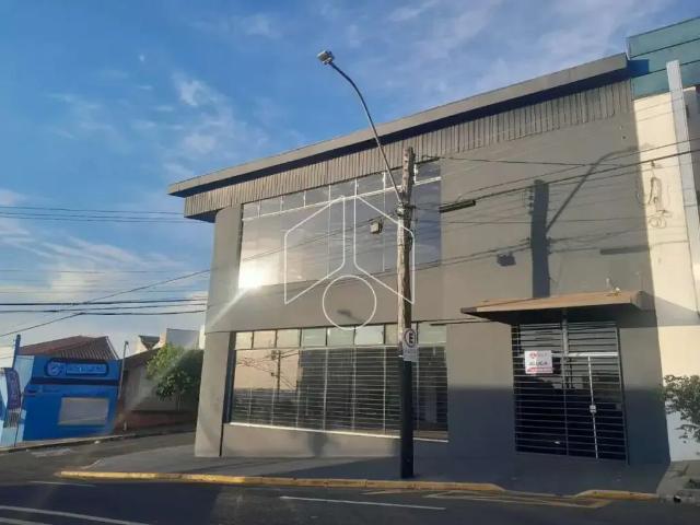 Galpão aluguel em Região Imediata de Marília, Marília