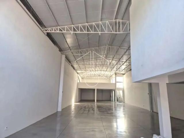 Galpão aluguel em Região Imediata de Marília, Marília
