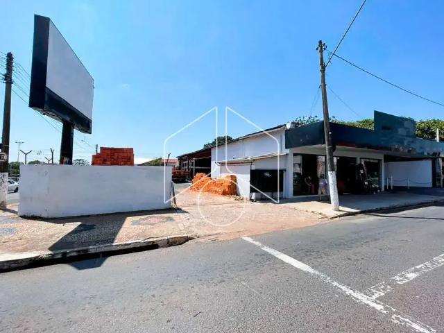 Galpão aluguel em Região Imediata de Marília, Marília