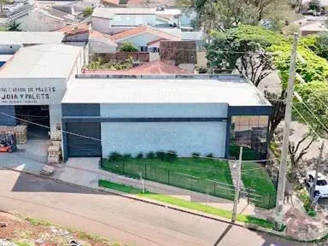 Galpão aluguel em Região Geográfica Imediata de Maringá, Maringá