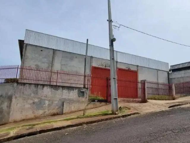 Galpão aluguel em Região Geográfica Imediata de Maringá, Maringá