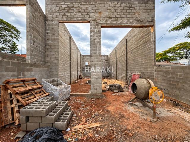 Galpão aluguel em Conjunto Residencial Governador Ney Braga, Maringá