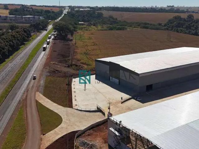 Galpão aluguel em Região Geográfica Imediata de Maringá, Maringá