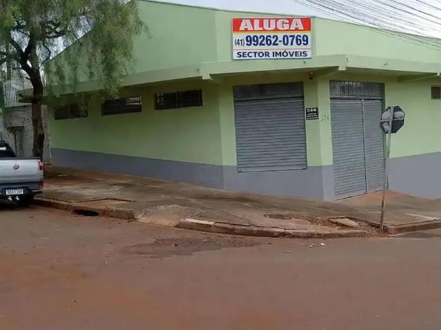 Galpão aluguel em Região Geográfica Imediata de Maringá, Maringá