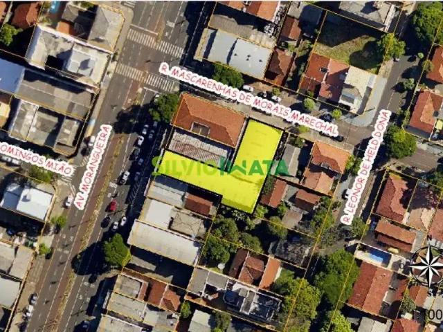 Galpão aluguel em Região Geográfica Imediata de Maringá, Maringá
