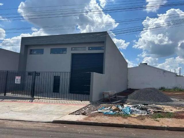 Galpão aluguel em Região Geográfica Imediata de Maringá, Maringá