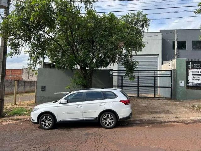 Galpão aluguel em Região Geográfica Imediata de Maringá, Maringá