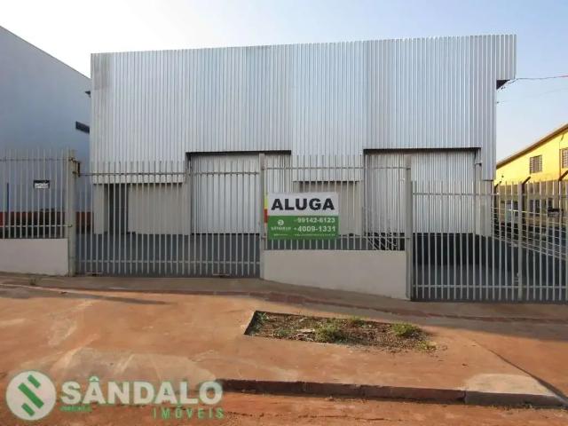 Galpão aluguel em Região Geográfica Imediata de Maringá, Maringá