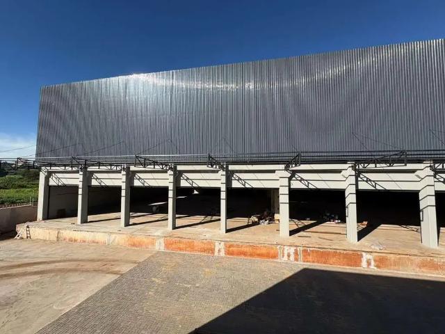 Galpão aluguel em Maringá, Região Geográfica Intermediária de Maringá