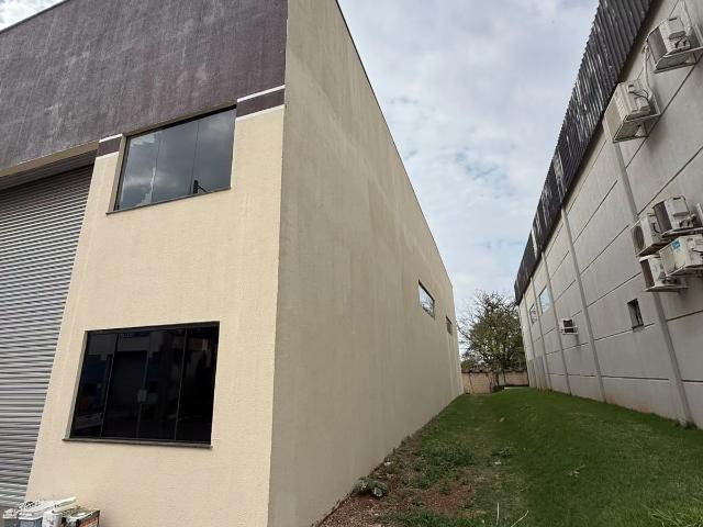 Galpão aluguel em Região Geográfica Imediata de Maringá, Maringá
