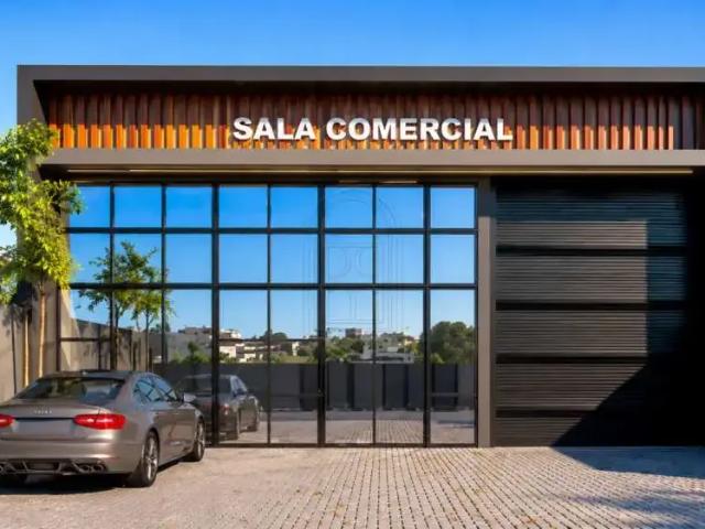 Galpão aluguel em Região Geográfica Imediata de Maringá, Maringá