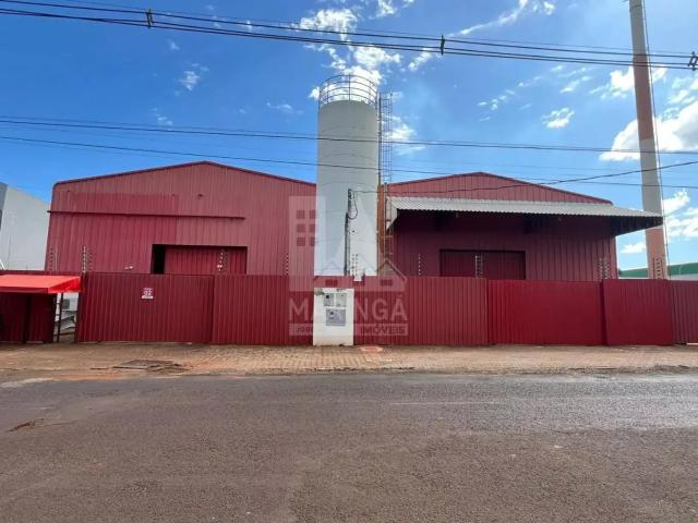 Galpão aluguel em Região Geográfica Imediata de Maringá, Maringá