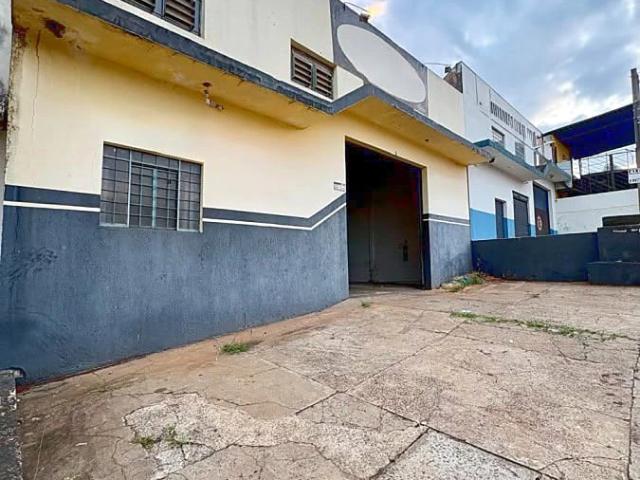 Galpão aluguel em Maringá, Região Geográfica Intermediária de Maringá