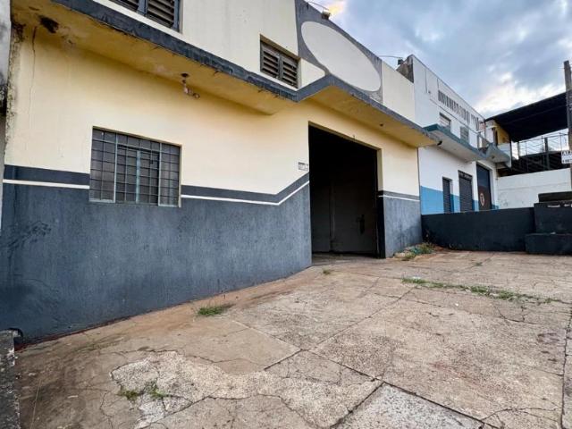 Galpão aluguel em Região Geográfica Imediata de Maringá, Maringá