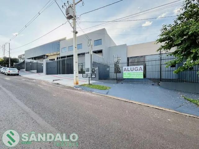 Galpão aluguel em Região Geográfica Imediata de Maringá, Maringá