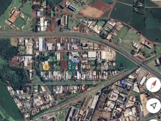 Galpão aluguel em Região Geográfica Imediata de Maringá, Maringá