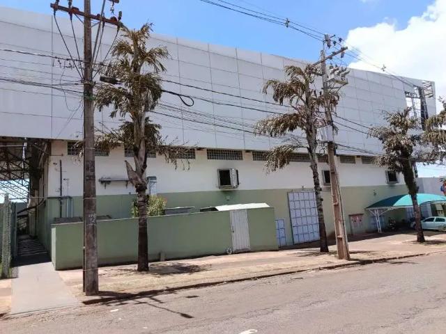 Galpão aluguel em Maringá, Região Geográfica Intermediária de Maringá