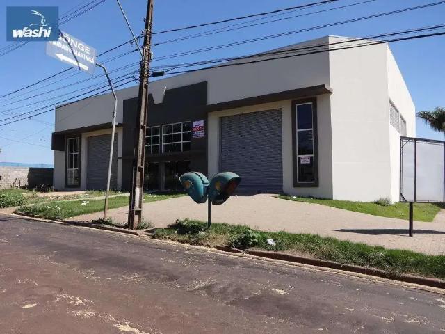 Galpão aluguel em Região Geográfica Imediata de Maringá, Maringá