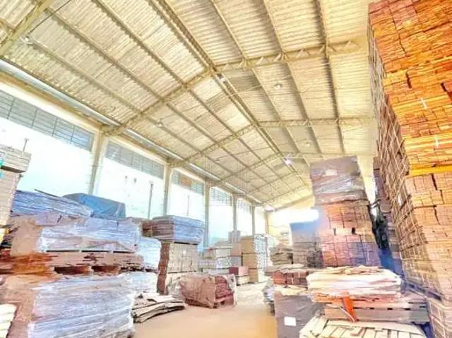 Galpão aluguel em Região Geográfica Imediata de Maringá, Maringá