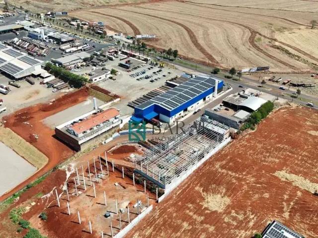Galpão aluguel em Região Geográfica Imediata de Campo Mourão, Campo Mourão