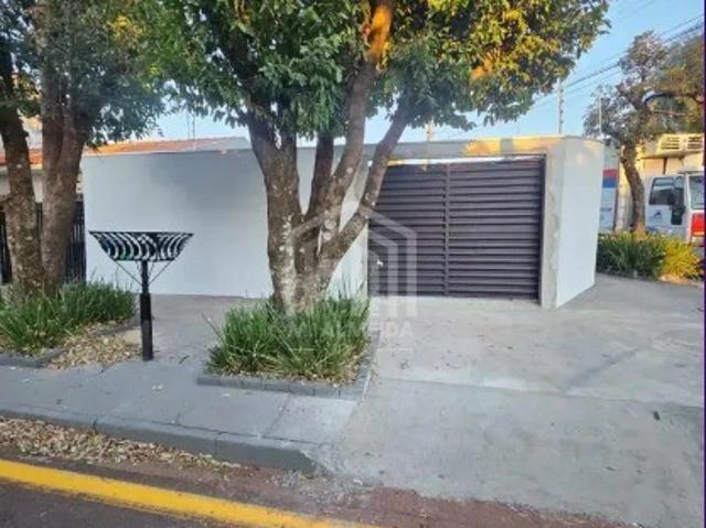 Galpão aluguel em Jardim Pinheiros, Maringá