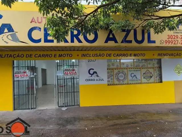 Galpão aluguel em Região Geográfica Imediata de Maringá, Maringá
