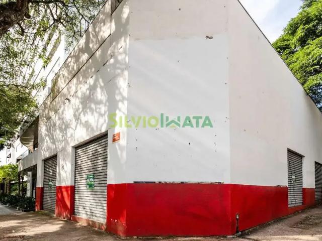 Galpão aluguel em Região Geográfica Imediata de Maringá, Maringá