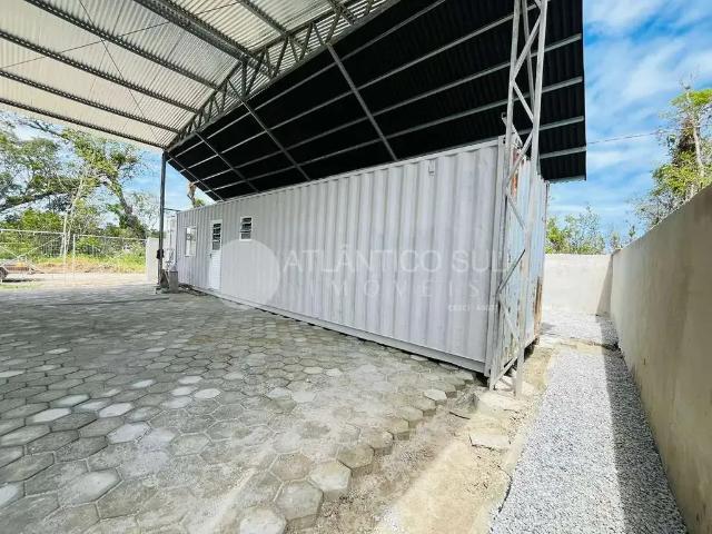 Galpão aluguel em Região Geográfica Imediata de Paranaguá, Matinhos