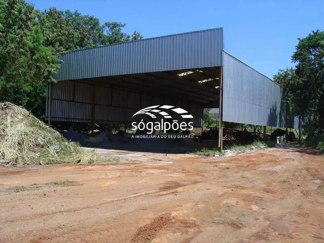 Galpão aluguel em Matozinhos, Região Geográfica Intermediária de Belo Horizonte