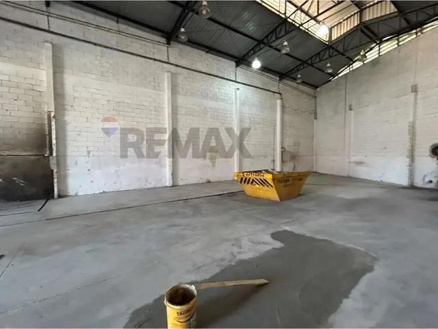Galpão aluguel em Região Imediata de São Paulo, Região Metropolitana de São Paulo