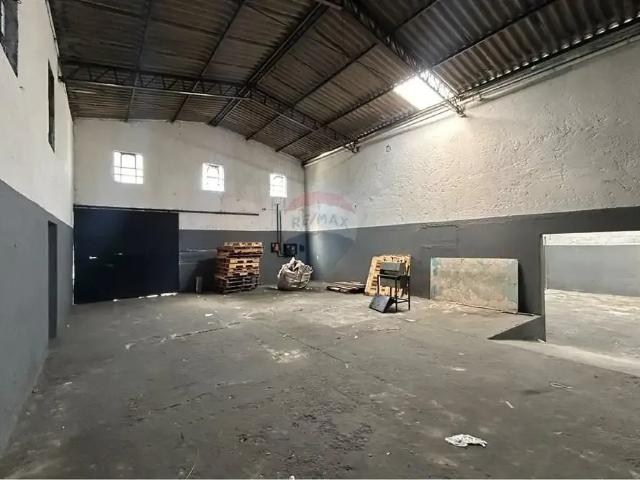 Galpão aluguel em Região Imediata de São Paulo, Região Metropolitana de São Paulo