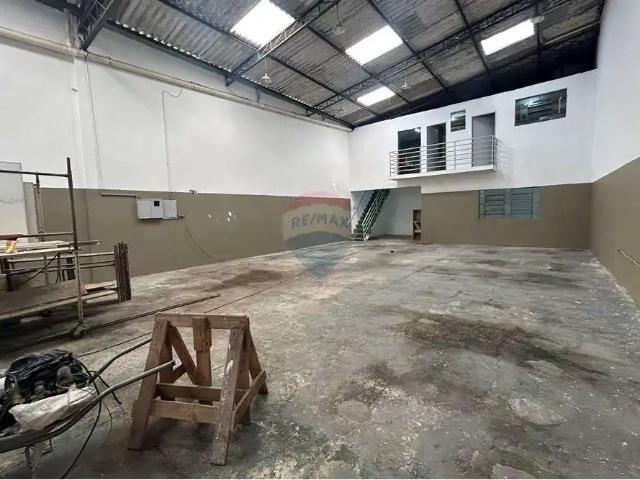 Galpão aluguel em Capuava, Mauá