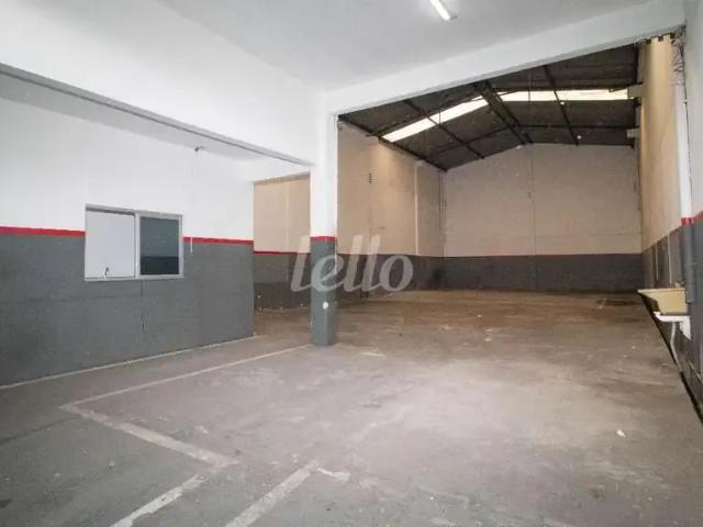 Galpão aluguel em Região Imediata de São Paulo, Região Metropolitana de São Paulo