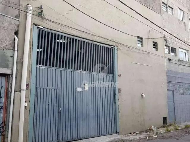 Galpão aluguel em Capuava, Mauá