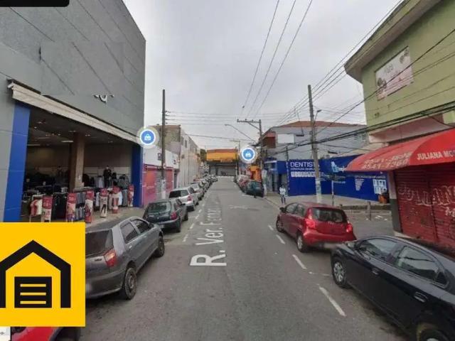 Galpão aluguel em Região Imediata de São Paulo, Região Metropolitana de São Paulo
