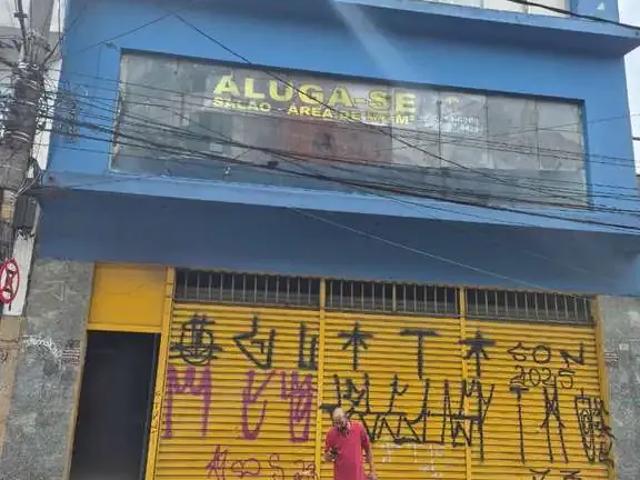 Galpão aluguel em Região Imediata de São Paulo, Região Metropolitana de São Paulo