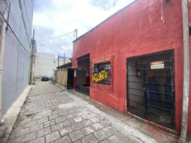 Galpão aluguel em Mauá