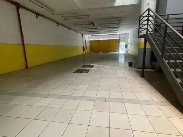 Galpão aluguel em Região Imediata de São Paulo, Região Metropolitana de São Paulo