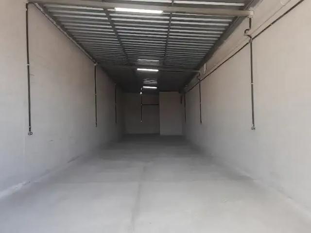 Galpão aluguel em Região Imediata de São Paulo, Região Metropolitana de São Paulo