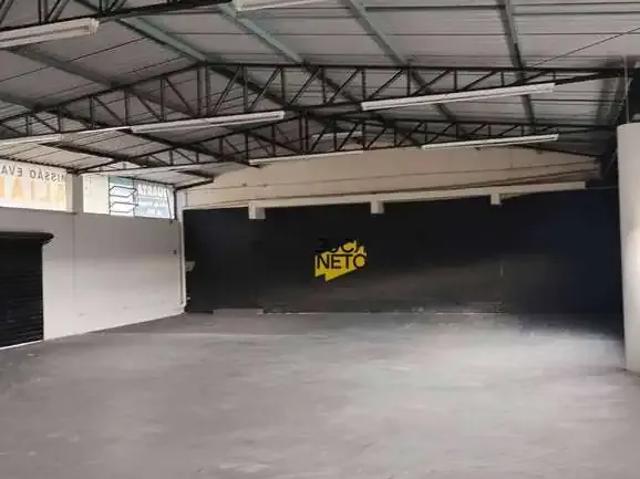 Galpão aluguel em Região Imediata de São Paulo, Região Metropolitana de São Paulo