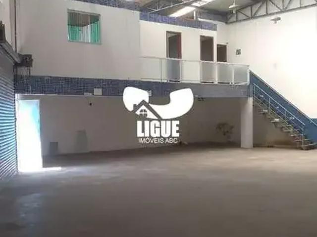 Galpão aluguel em Região Imediata de São Paulo, Região Metropolitana de São Paulo