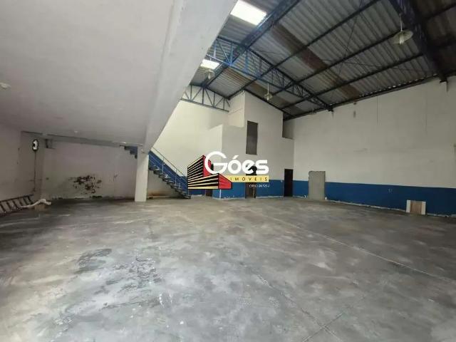 Galpão aluguel em Região Imediata de São Paulo, Região Metropolitana de São Paulo