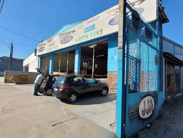 Galpão aluguel em Região Imediata de Itapeva, Itapeva