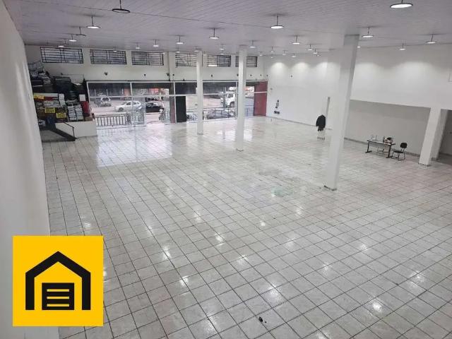 Galpão aluguel em Região Imediata de São Paulo, Região Metropolitana de São Paulo