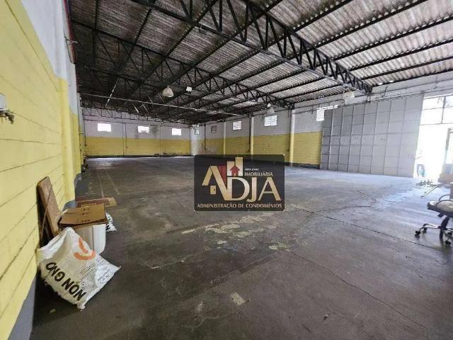 Galpão aluguel em Região Imediata de Itapeva, Itapeva