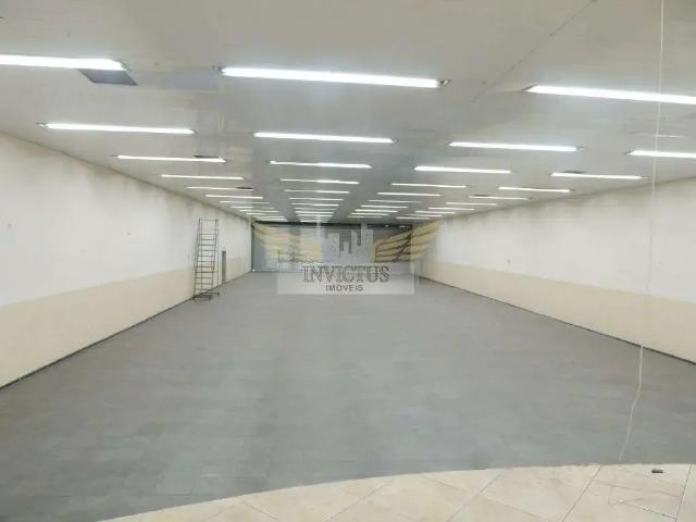 Galpão aluguel em Região Imediata de São Paulo, Região Metropolitana de São Paulo