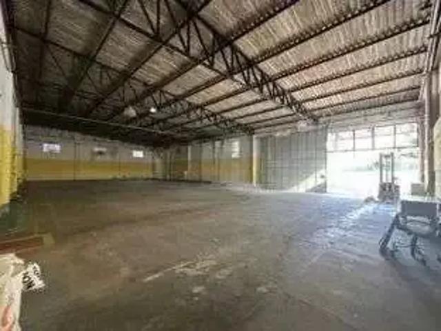 Galpão aluguel em Mauá