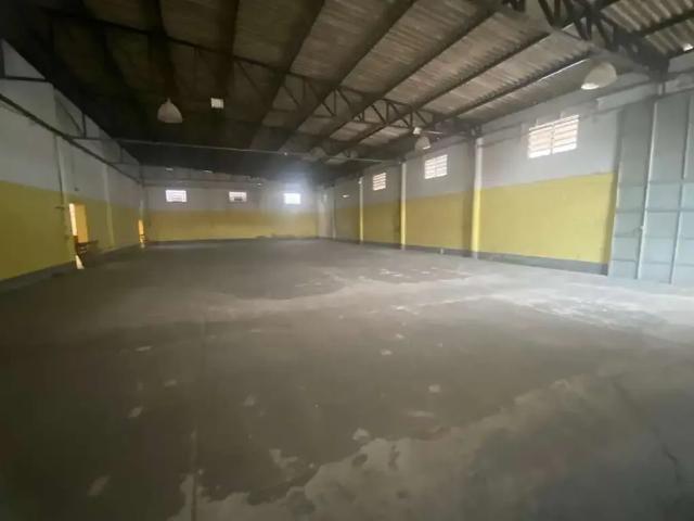 Galpão aluguel em Região Imediata de São Paulo, Região Metropolitana de São Paulo