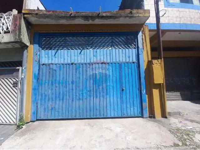 Galpão aluguel em Região Imediata de São Paulo, Região Metropolitana de São Paulo